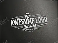 logo样机 【酷图网】名片样机,A4纸样机,信封样机,文件样机,纸张样机,企业样机,办公样机,办公用品样机,高档VI,商业VI,地产VI,VI样机,高清VI样机