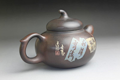 傲骨采集到精品茶具