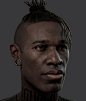 Character Portrait Tutorial