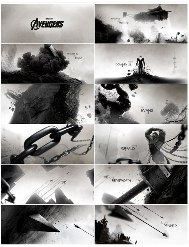 Avengers - carlosste...