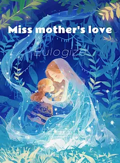 月下萤火的母爱 - 小红书