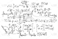 数学,公式,白板,复杂性,科学,金融,代数,计算机语言,肾结石,物理学