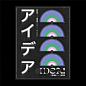 新潮文字版式海报
Jeremy Rieger ​​​​
