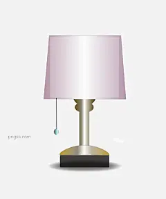 粉色的台灯手绘插画图片大小2500x3000px 图片尺寸96.61 KB 来自PNG搜索网 pngss.com 免费免扣png素材下载！粉色的台灯#黑色的绳子#家装台灯#漂亮的台灯#手绘台灯#