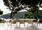 Branch Armchair - Garden chairs by Tribù | Architonic : All about Branch Armchair by Tribù on Architonic. Find pictures & detailed information about retailers, contact ways & request options for Branch..