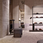 antwerp: coccodrillo store relocation - superfuture : a longtime purveyor of luxury shoes relocates to grand premises in downtown antwerp.