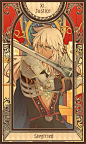 求助 大家那个有这样的图么_fateapocrypha吧_百度贴吧