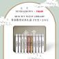 【618狂欢】潘海利根Penhaligons 香氛殿堂试享 香水礼盒小样女士
