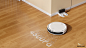 追觅DREAME-2023海外渲染合集-Robot Vacuums-扫地机 :: Behance