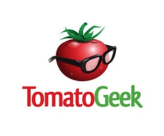 关键词： 西红柿 番茄 眼镜 卡通 立体...
