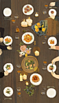PARTY on Behance: 