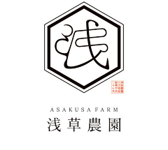 素日设计所采集到logo