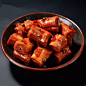 绝味鸭脖