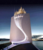 snopes.com: Solar City Tower - Rios Olympic Solar Tower