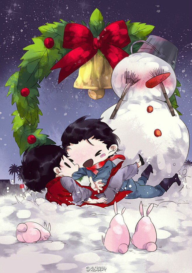 老九门q图赵璞玲