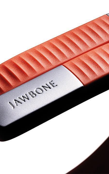 Jawbone Unveils UP24...