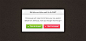 Popup Modal Window (PSD)