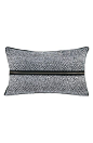 Nanette Lepore Villa 'Botanical Porcelain' Pillow available at #Nordstrom