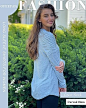 PLEATED SLEEVE TOPS FOR WOMEN