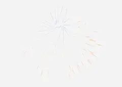 烟花透明_新图网 https://ixintu.com 彩色 烟花 图案背景 实物 手绘