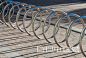 自行车停车场Bicycle Parking - 图虫创意-全球领先正版图片及视频素材库-3.5亿高清资源-夏日促销
