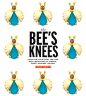 the bees knees. catch the love for our new collection of playful, insect inspired jewelry. shop now.