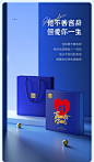 海澜之家（HLA）男士皮带男真牛皮自动扣腰带礼盒生日送爸爸七夕情人节礼物送男友 商务款【经典礼盒】【图片 价格 品牌 报价】-京东