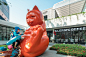 PanoramicStudio - D JAI' LIFESTYLE COMMUNITY MALL : Architecture & Landscape photographer Tel : 0635839992 Email : panoramicstudio197@gmail.com 