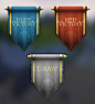 Victory Banners UI, Chris Mitchell