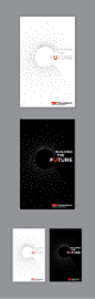 TEDx Poster on Behance
