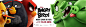 "Angry birds the movie"  Press conference Premiere : a product of MAC Event 
