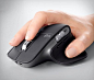 Logitech MX Master 3 Mouse