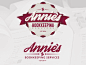 Annie's Bookkeeping Services