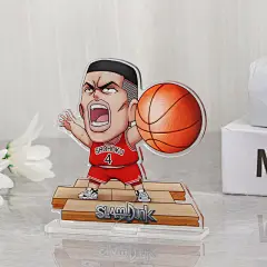 亚克力立牌动漫灌篮高手人物应援立牌动漫手游周边 亚克力立牌