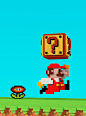 8 BIT Madness