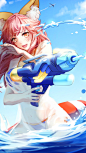 动漫少女
