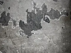 垃圾墙纹理作为背景