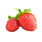 草莓水果png