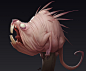Tooth Wu : concept artist(游戏原画交流群100015780）