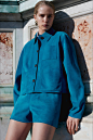 意大利著名老牌奢侈时尚综合品牌 Salvatore Ferragamo（菲拉格慕）2020早秋系列