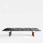 Carlyle Collective - Stamford | Bench