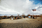 On the Road | part 1 : We spent many days in the car driving through the cities and wilderness of America.California - Nevada - Arizona - it was just the beginning...