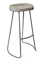 Roger Large Bar Stool