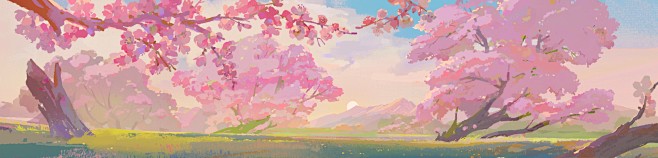 【关键帧细化】风物有时节2022