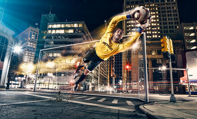 Mike Campau on Behan...