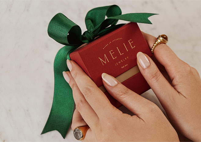 Melie Jewelry