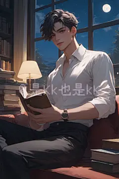 KK定制男崽-dd解锁更多人物-51