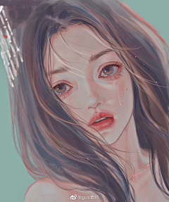 老花豹采集到gua