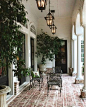 30  Stunning House Exterior Front Porch for Summer Design