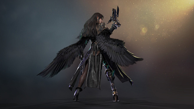 Gunslinger